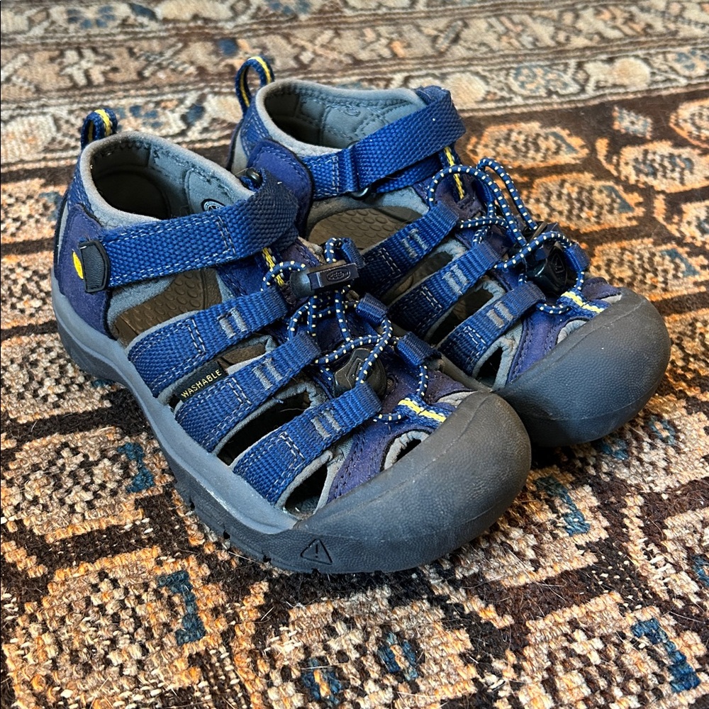 Keen Newport H2